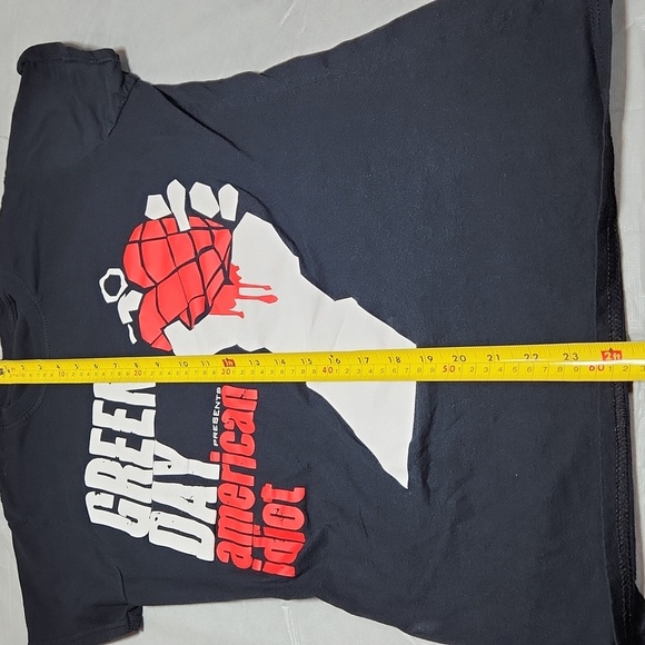 Green Day T-Shirt - Picture 7 of 9